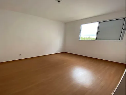 Apartamento em Granjas Santa Terezinha, Taubaté