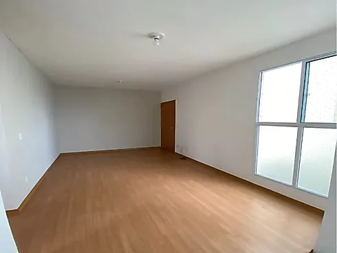 Apartamento em Granjas Santa Terezinha, Taubaté
