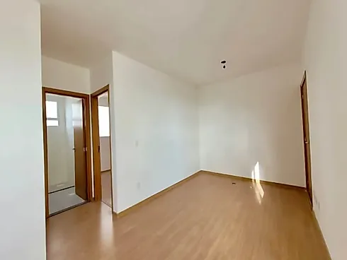 Apartamento 2 Quartos 41m² - Granjas Santa Terezinha - Foto 6