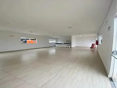 Apartamento 2 Quartos 41m² - Granjas Santa Terezinha - Foto 8