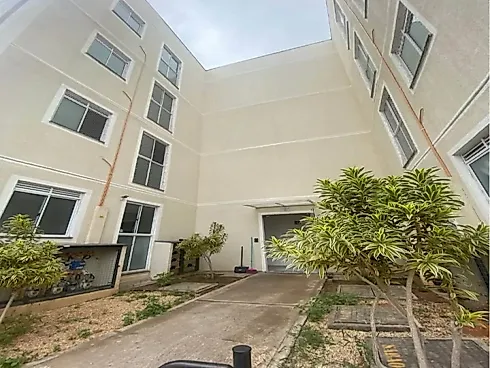 Apartamento 2 Quartos 41m² - Granjas Santa Terezinha