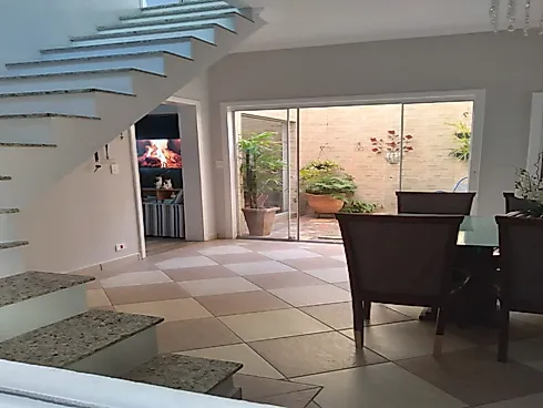 Casa 3 Quartos com 1 Suíte e 250m² - Residencial Novo Horizonte - Foto 10