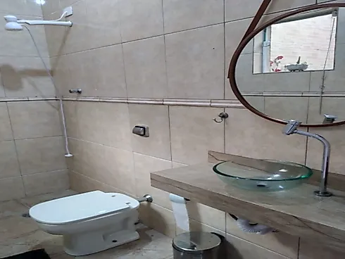 Casa 3 Quartos com 1 Suíte e 250m² - Residencial Novo Horizonte - Foto 11