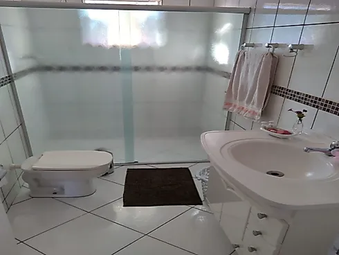 Casa 3 Quartos com 1 Suíte e 250m² - Residencial Novo Horizonte - Foto 14