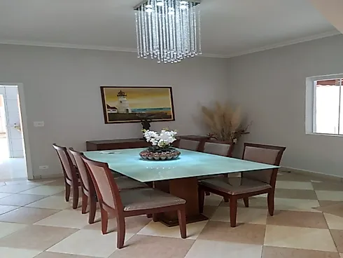 Casa em Residencial Novo Horizonte, Taubaté
