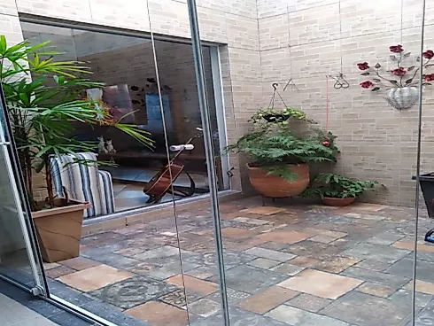 Casa em Residencial Novo Horizonte, Taubaté