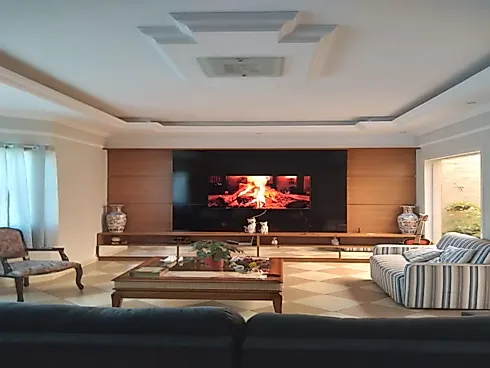 Casa 3 Quartos com 1 Suíte e 250m² - Residencial Novo Horizonte - Foto 6