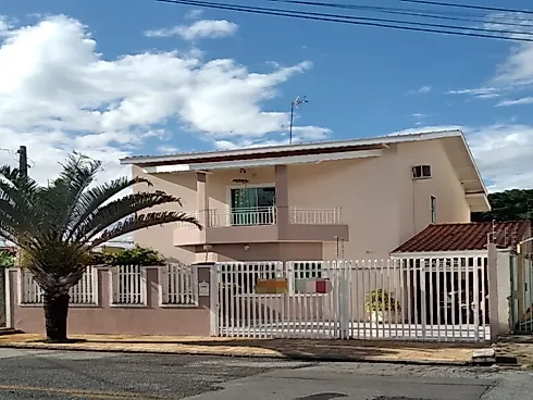 Casa em Residencial Novo Horizonte, Taubaté