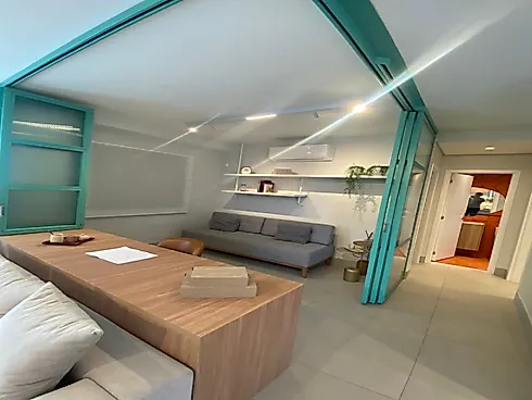 Apartamento 2 Quartos no Quadria Vista Verde - Apartamento em Cidade Vista Verde, São José dos Campos - Foto 3