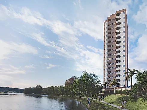 Jardim Santa Júlia, São José dos Campos - SP