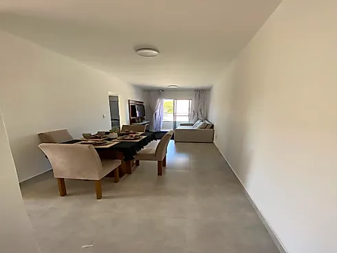 Apartamento em Guedes, Tremembé