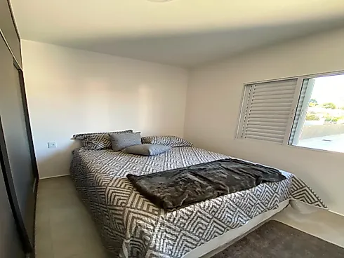 Apartamento 2 Quartos 45m² no Altos da Serra - Guedes - Foto 11