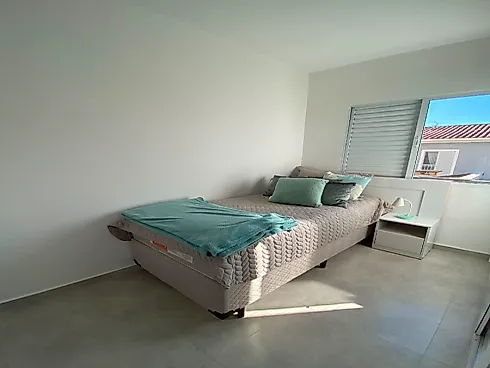 Apartamento 2 Quartos 45m² no Altos da Serra - Guedes - Foto 12