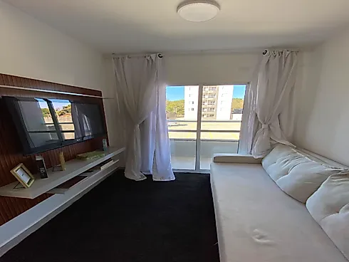 Apartamento 2 Quartos 45m² no Altos da Serra - Guedes - Foto 13
