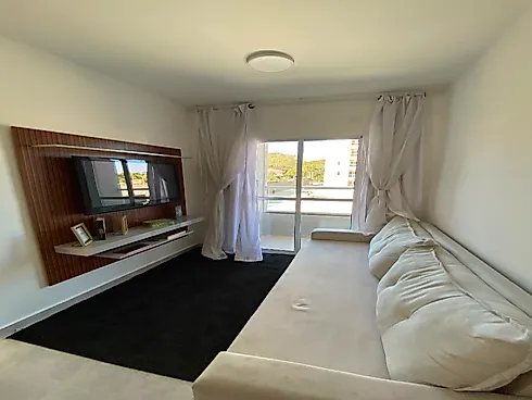 Apartamento 2 Quartos 45m² no Altos da Serra - Guedes - Foto 14