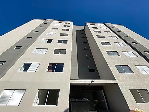 Apartamento 2 Quartos 45m² no Altos da Serra - Guedes - Foto 15