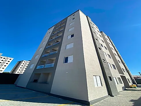Apartamento 2 Quartos 45m² no Altos da Serra - Guedes - Foto 16