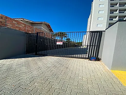 Apartamento 2 Quartos 45m² no Altos da Serra - Guedes - Foto 17