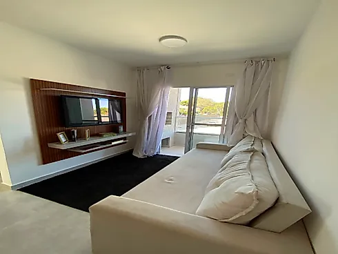 Apartamento 2 Quartos 45m² no Altos da Serra - Guedes - Foto 7
