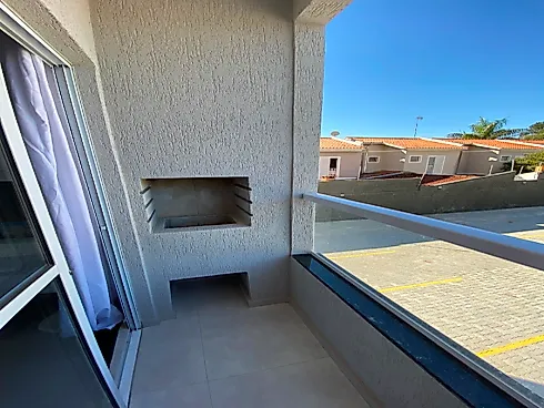 Apartamento 2 Quartos 45m² no Altos da Serra - Guedes - Foto 8