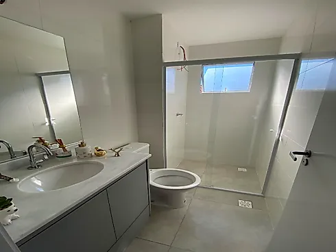 Apartamento 2 Quartos 45m² no Altos da Serra - Guedes - Foto 9
