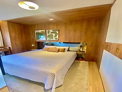 Apartamento 3 Quartos no Origine Flamboyant - Apartamento em Loteamento Residencial e Comercial Bosque Flamboyant, Taubaté - Foto 1