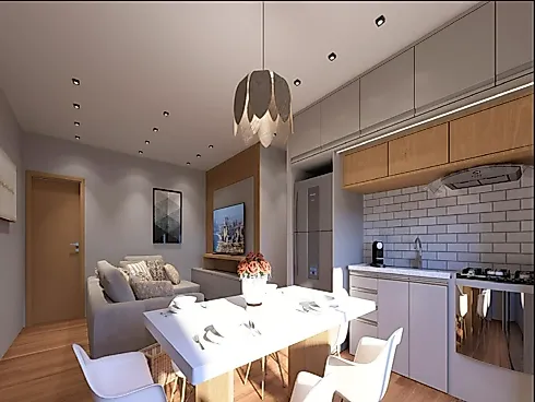 Residencial Portal da Mantiqueira, Taubaté