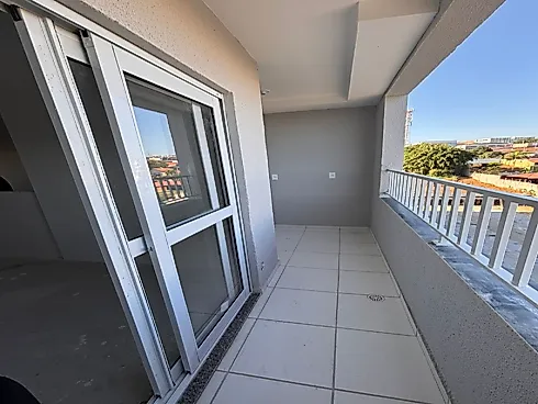 Apartamento 2 Quartos no Residencial Sou Viver Gurilândia - Foto 4