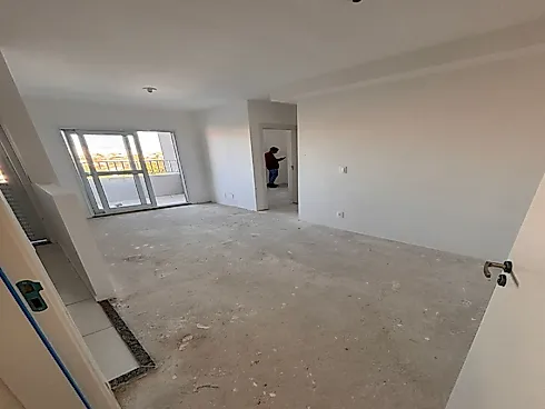Apartamento 2 Quartos no Residencial Sou Viver Gurilândia - Foto 19