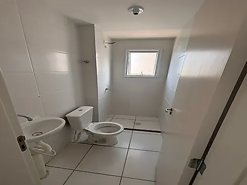 Apartamento 2 Quartos no Residencial Sou Viver Gurilândia - Foto 20