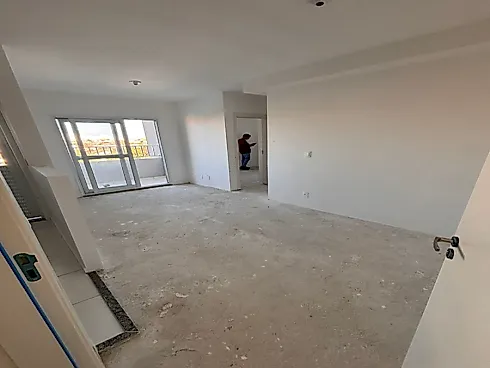 Apartamento 2 Quartos no Residencial Sou Viver Gurilândia - Foto 24