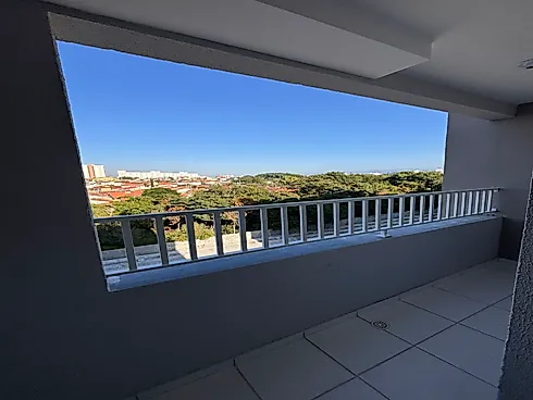 Apartamento 2 Quartos no Residencial Sou Viver Gurilândia - Foto 25