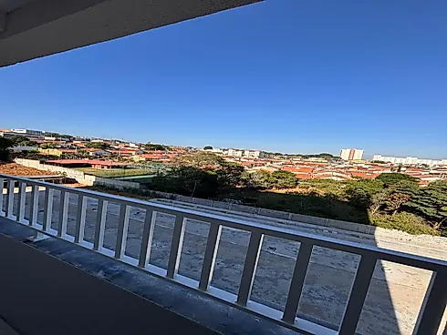 Apartamento 2 Quartos no Residencial Sou Viver Gurilândia - Foto 26