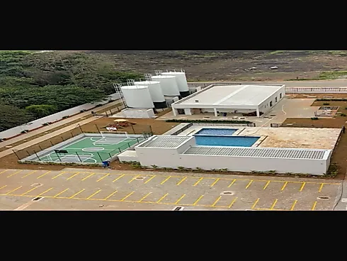 Apartamento 2 Quartos no Residencial Sou Viver Gurilândia - Foto 28