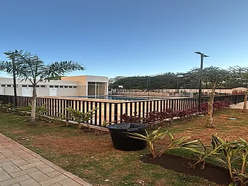 Apartamento 2 Quartos no Residencial Sou Viver Gurilândia - Foto 30