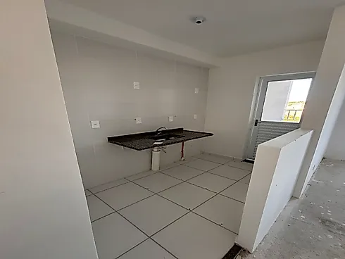 Apartamento 2 Quartos no Residencial Sou Viver Gurilândia - Foto 10