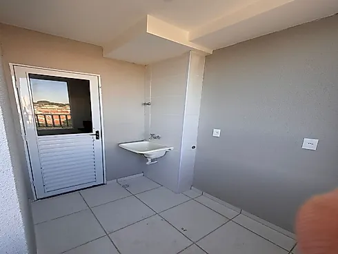 Apartamento 2 Quartos no Residencial Sou Viver Gurilândia - Foto 12