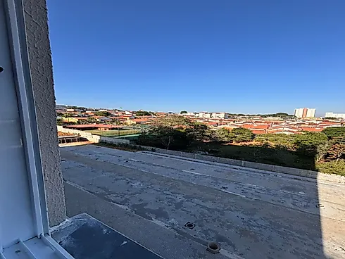 Apartamento 2 Quartos no Residencial Sou Viver Gurilândia - Foto 16