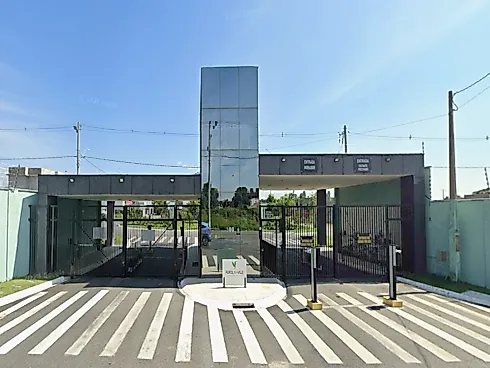 Terreno em Vila Nossa Sra. Auxiliadora, Tremembé
