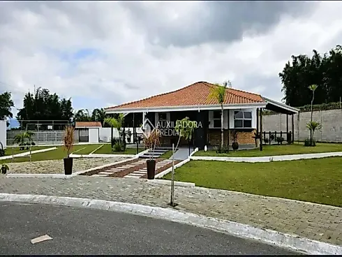 Terreno em Vila Nossa Sra. Auxiliadora, Tremembé