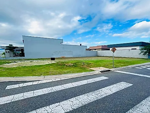 Terreno em Vila Nossa Sra. Auxiliadora, Tremembé