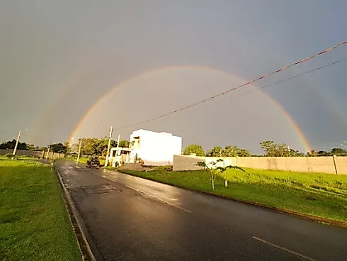 Terreno em Vila Nossa Sra. Auxiliadora, Tremembé