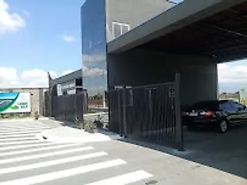 Terreno em Vila Nossa Sra. Auxiliadora, Tremembé