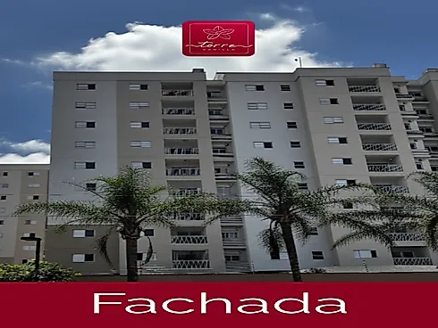 Vila São Geraldo, Taubate - SP