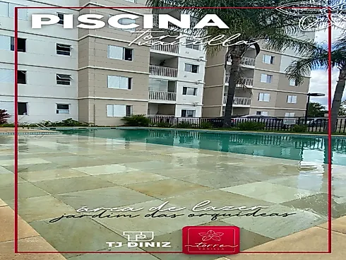 Apartamento 3 Quartos no Torre Vanilla - Vila São Geraldo - Apartamento em Vila São Geraldo, Taubate - Foto 4