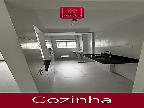 Apartamento 3 Quartos no Torre Vanilla - Vila São Geraldo - Apartamento em Vila São Geraldo, Taubate - Foto 5