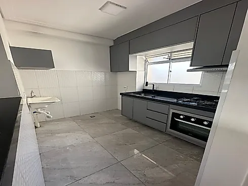 Chácara São Manoel, Taubaté - SP
