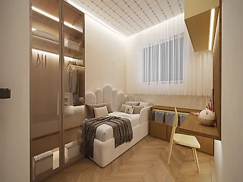 Apartamento 2 Quartos no Alameda das Castanheiras - Apartamento em Jardim Castanheira, São José dos Campos - Foto 2
