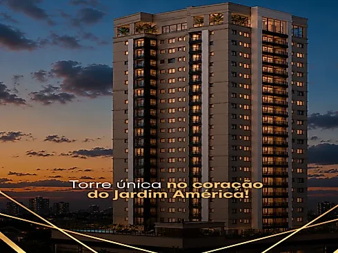 Jardim América, São José dos Campos