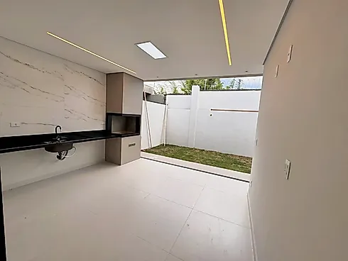 Casa em Loteamento Residencial Pérola do Vale, Tremembé